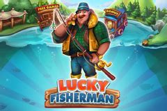 The Fisherman Slot - Play Online